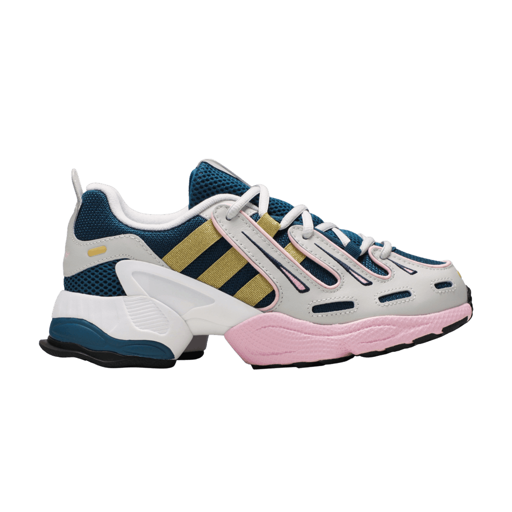 Кроссовки Adidas Wmns EQT Gazelle 'Tech Mineral'