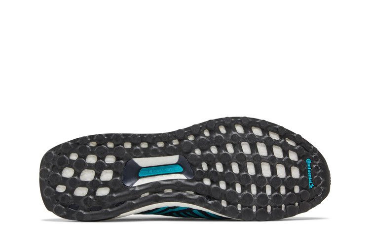 Кроссовки Adidas Nemeziz Tango 17+ 360 Agility UltraBoost 'Legend Ink'