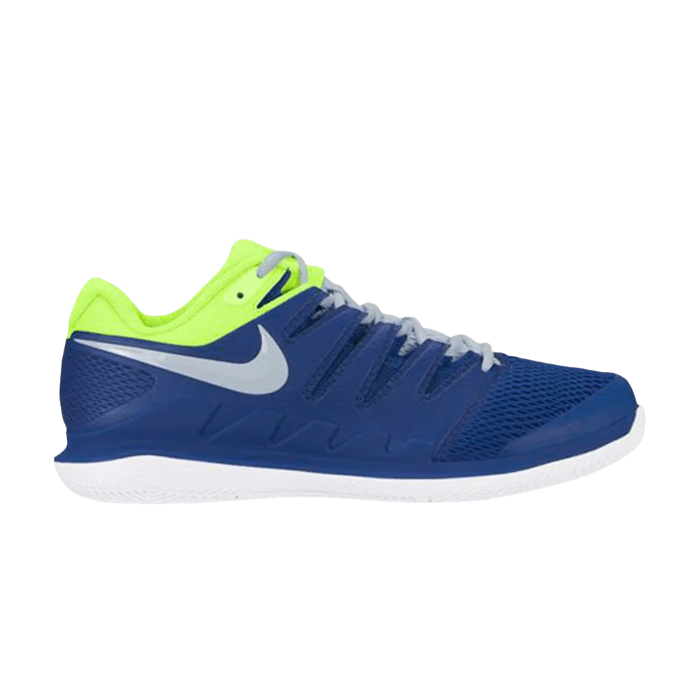 Krossovki-Nike-Air-Zoom-Vapor-X-Half-Blue-Volt-Glow