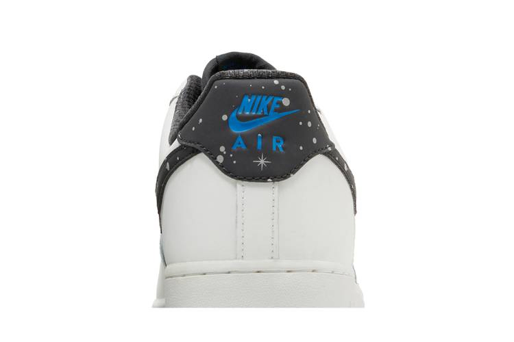 Кроссовки Nike Men's Air Force 1 '07 'Starry Swoosh'