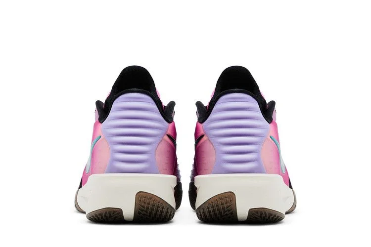 Кроссовки Nike Air Zoom GT Cut 3 Turbo 'South Beach'
