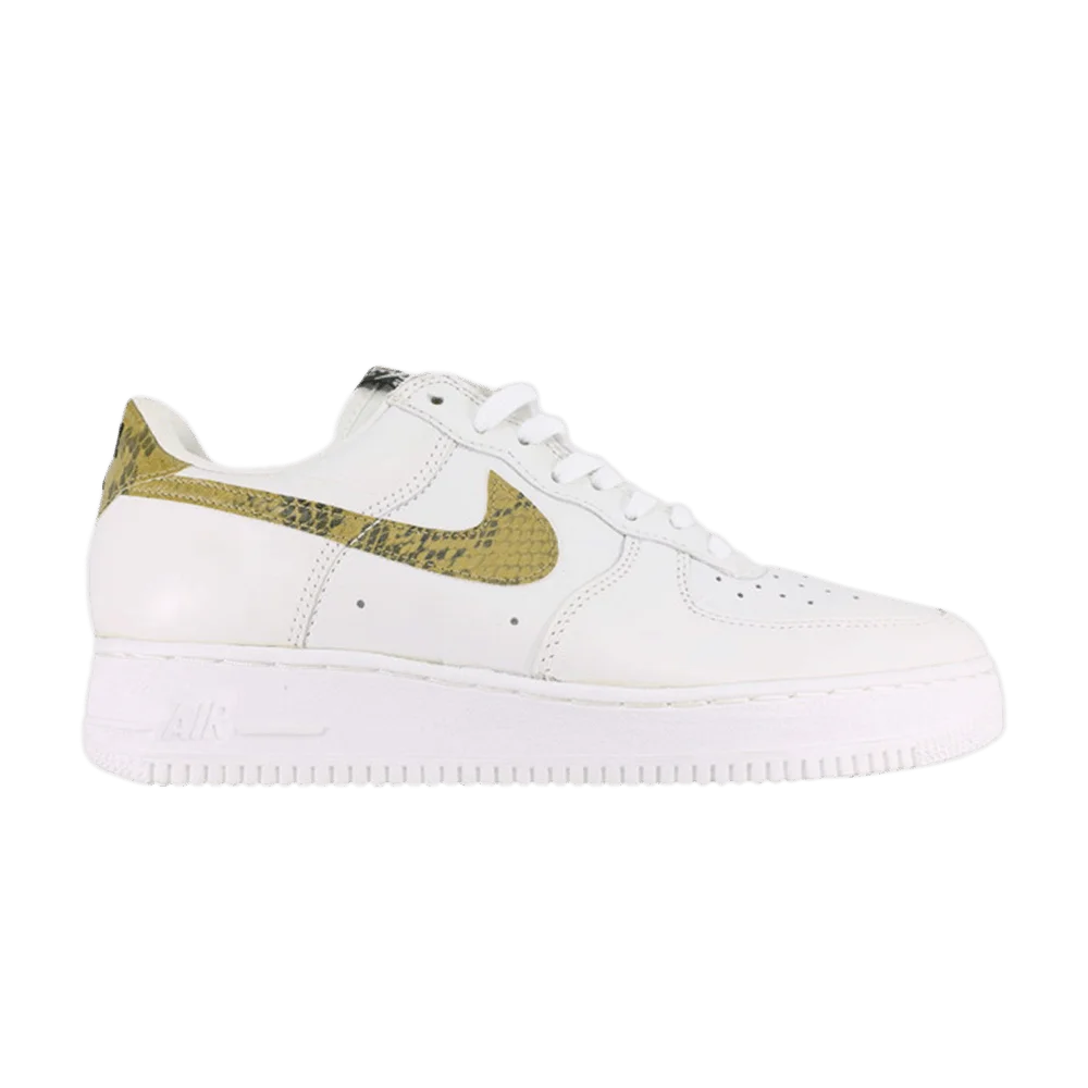 Krossovki-Nike-Air-Force-1-SC-Ivory-Snake-1996