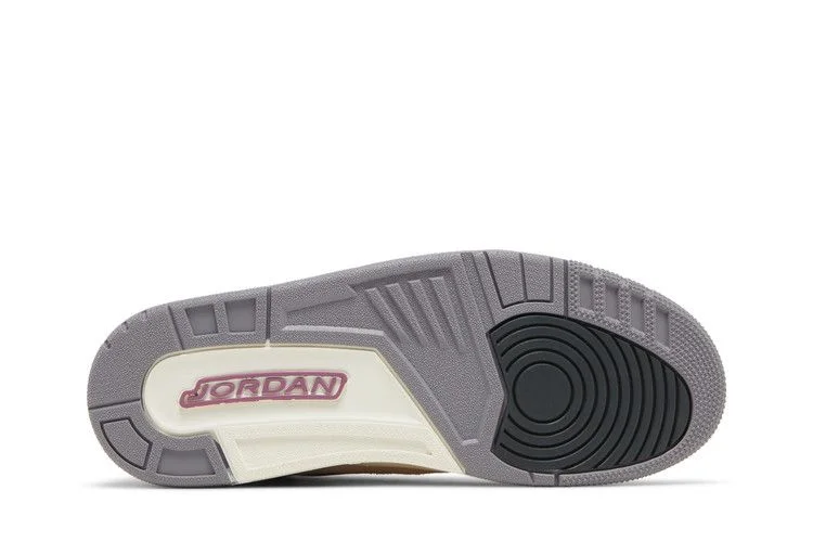 Кроссовки Air Jordan 3 Retro SE 'Winterized'