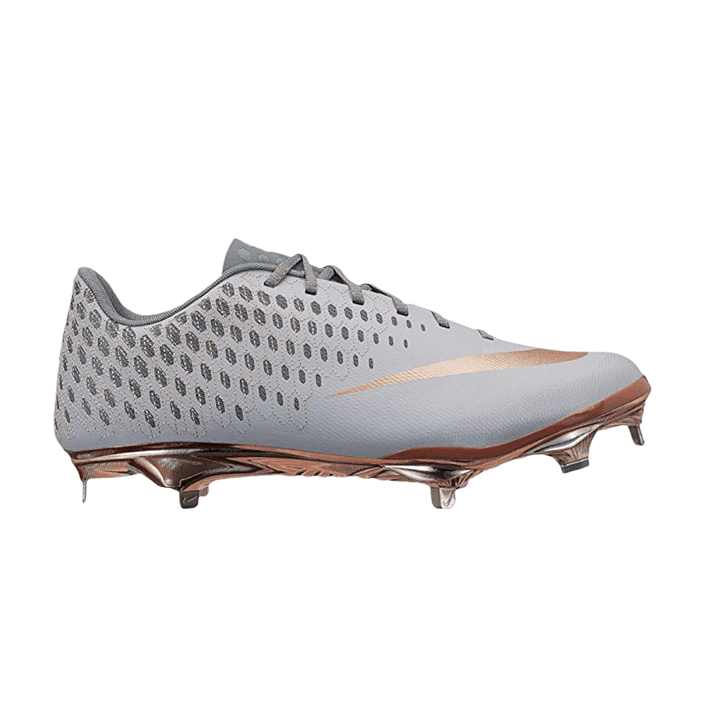 Кроссовки Nike Lunar Vapor Ultrafly Elite 2 'Grey Bronze'