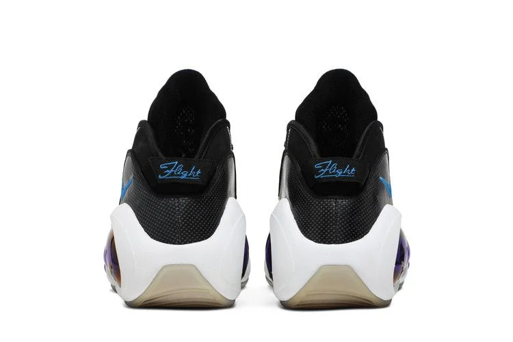 Кроссовки Nike Zoom Flight 95 J Kidd Pe 'Jason Kidd'
