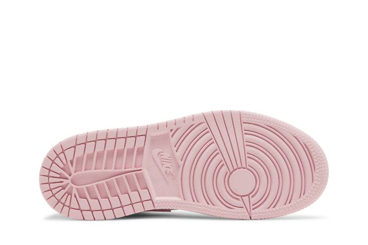 Кроссовки Air Jordan 1 Mid PS 'Fierce Pink'