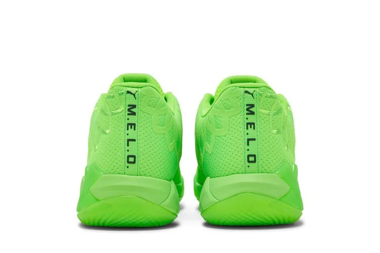 Кроссовки Puma MB.01 Lo 'Volt'