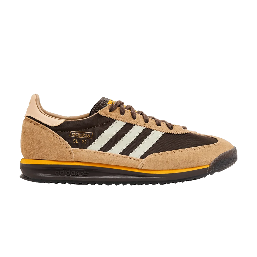Krossovki-adidas-SL72-RS-Brown-Preloved-Yellow