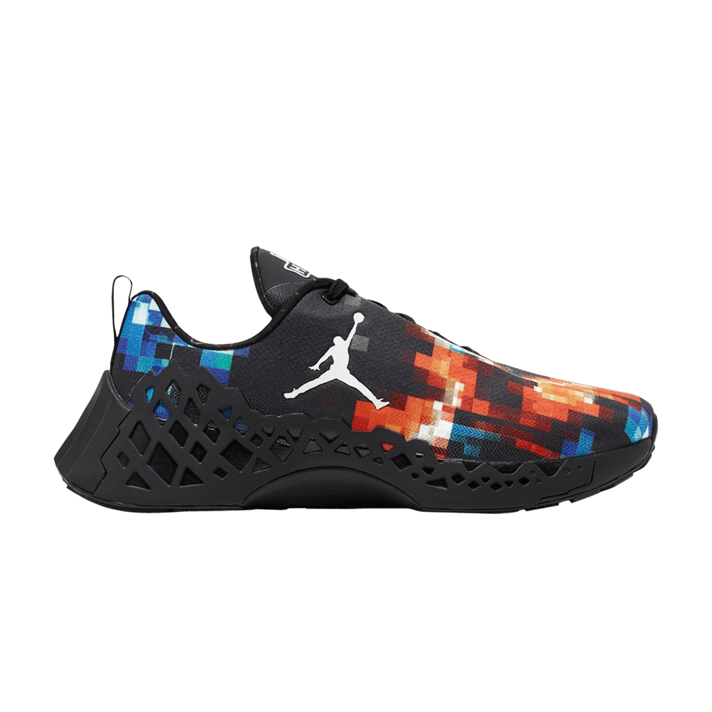 Кроссовки HTM x Air Jordan Jordan Trunner NXT