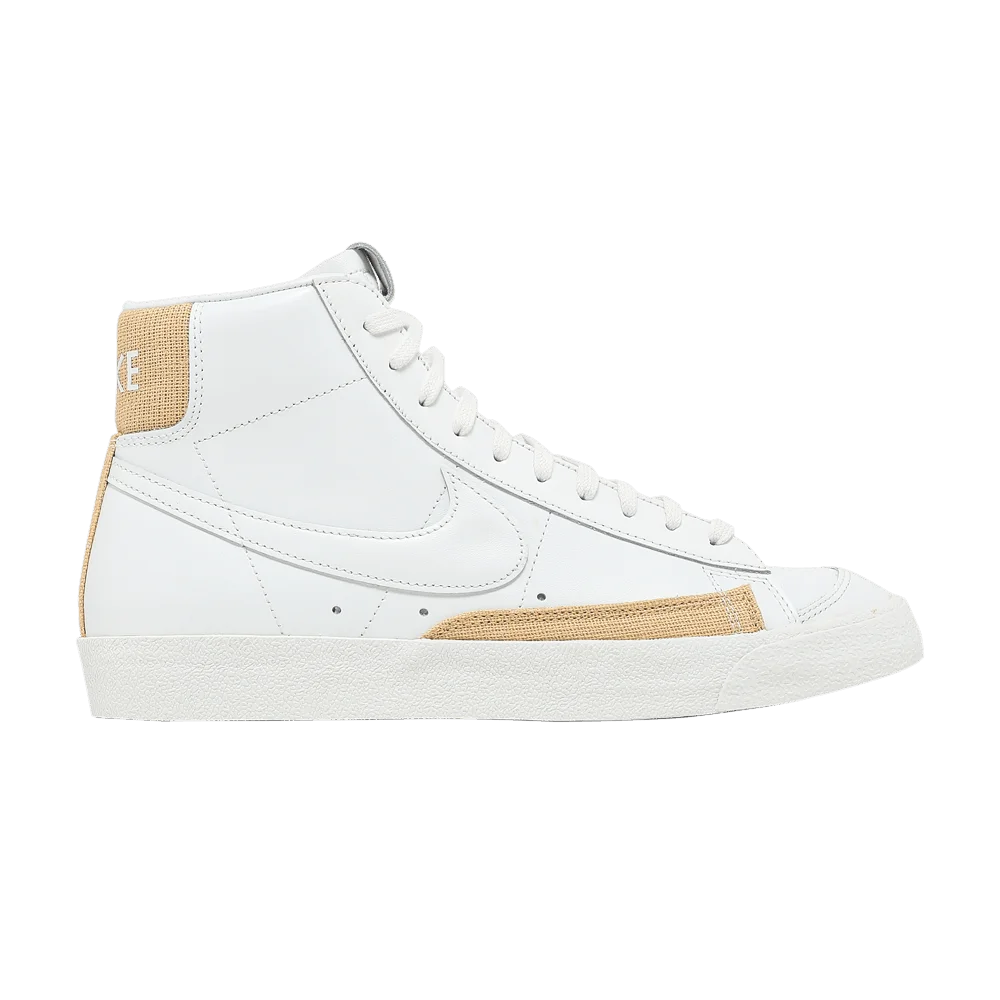 Krossovki-Nike-Blazer-Mid-77-Vintage-White-Gum-Light-Brown