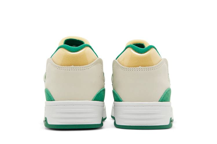 Кроссовки June Ambrose x Puma Slipstream 'Verdant Green'
