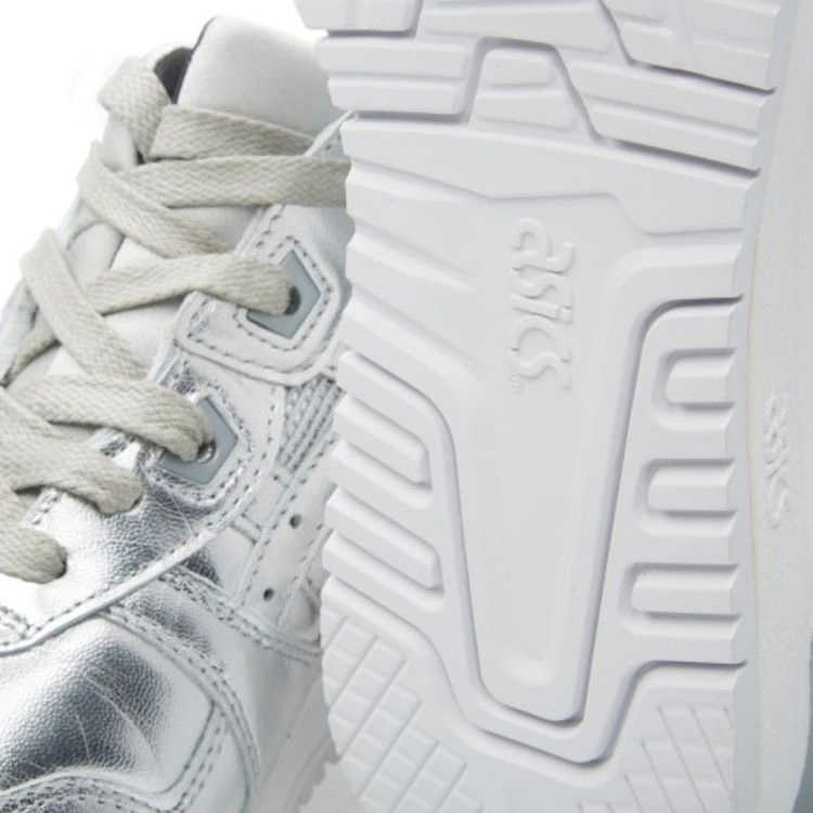Кроссовки Asics Gel Lyte 3 'Holiday Champagne'