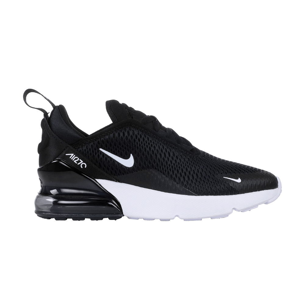 Кроссовки Nike Air Max 270 PS 'Black'