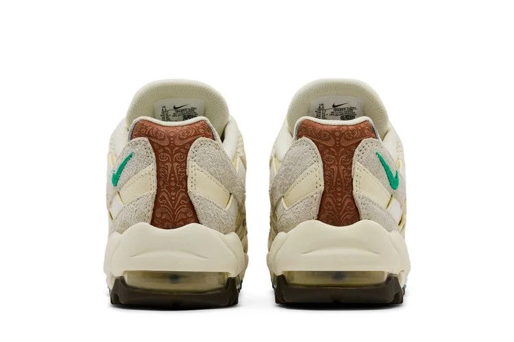 Кроссовки Nike Air Max 95 Golf 'Waste Management Open'