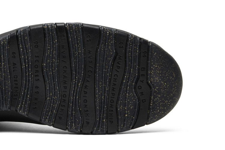 Кроссовки Air Jordan 10 Retro 'NYC'