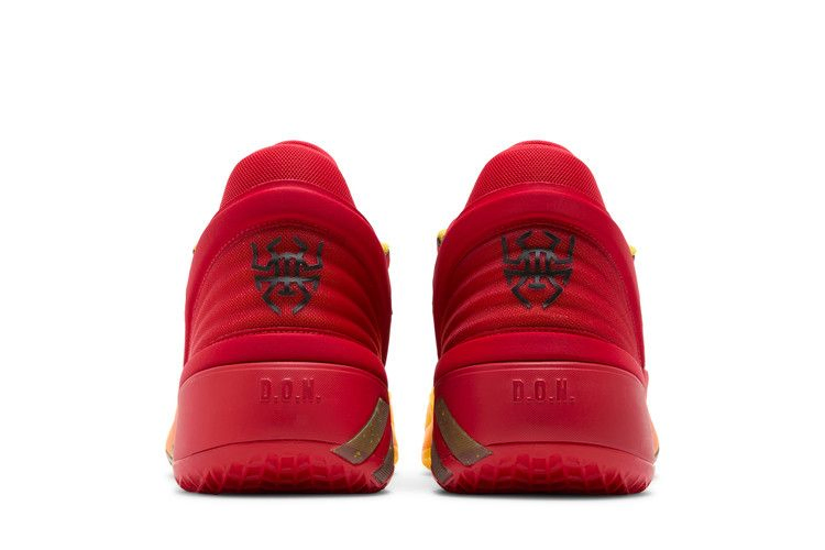 Кроссовки Adidas D.O.N. Issue #2 'Louisville Cardinals'