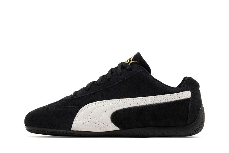 Кроссовки Puma Speedcat OG 'Black White'