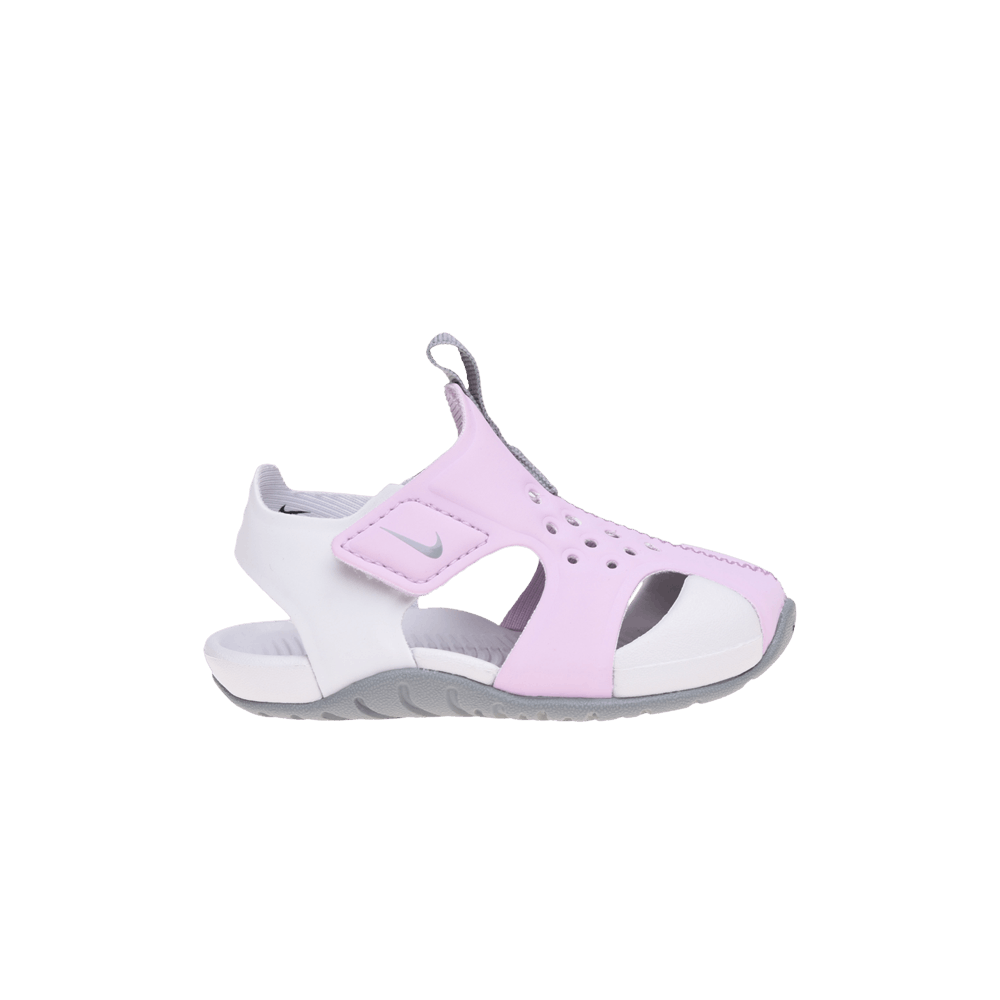 Кроссовки Nike Sunray Protect 2 TD 'Iced Lilac'