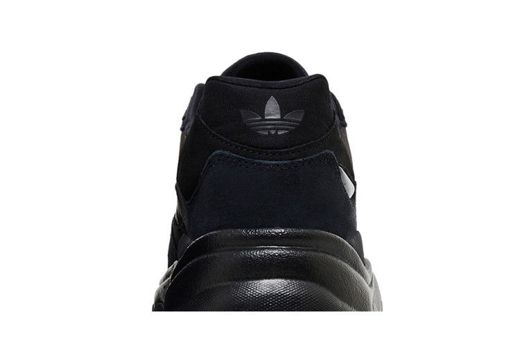 Кроссовки adidas Retropy F90 'Black Carbon'