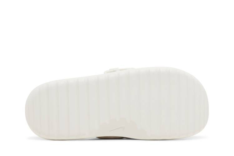 Nike Asuna 2 Transcend Slide 'Light Orewood Brown'
