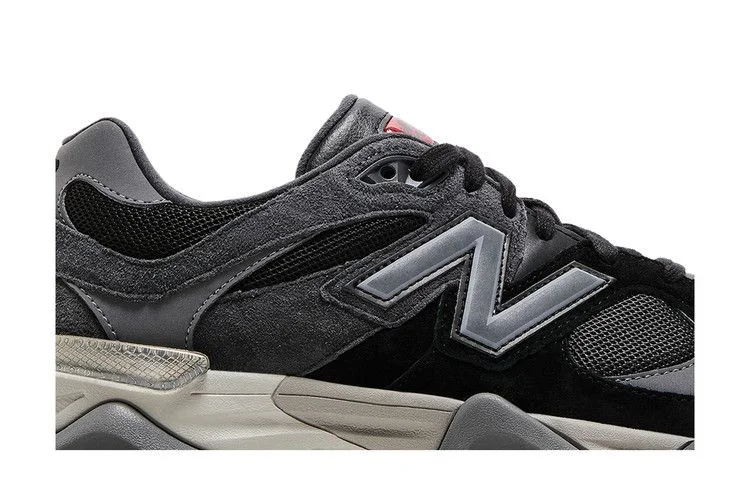 Кроссовки New Balance 9060 'Black Castlerock'