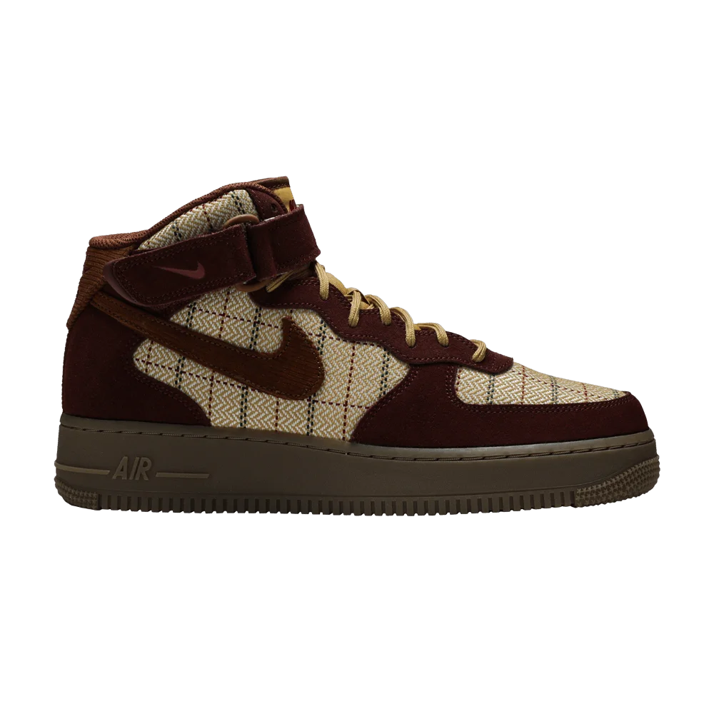 Krossovki-Nike-Air-Force-1-Mid-07-LV8-Gum-Dark-Brown