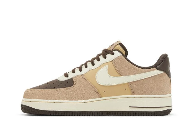 Кроссовки Nike Air Force 1 '07 LV8 'Baroque Brown'