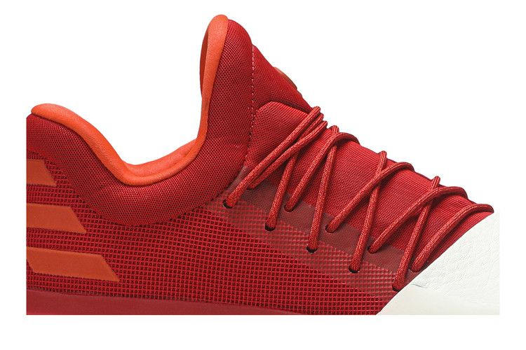 Кроссовки adidas Harden Vol. 1 'Home'