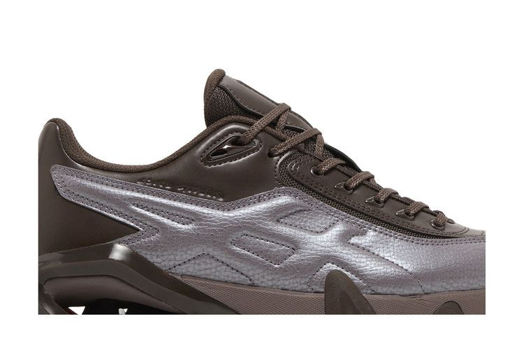 Кроссовки ASICS Kiko Kostadinov x Novalis Gel Teremoa 'Java'