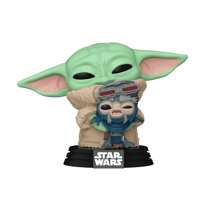 Funko-Grogu-with-Droidsmith-Star-Wars-Pop-Vinyl