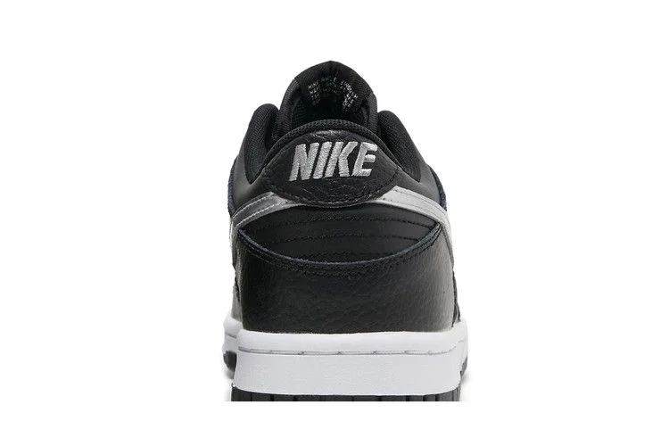 Кроссовки NBA x Nike Dunk Low EMB GS '75th Anniversary - Spurs'