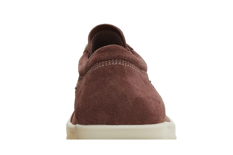 Кроссовки Rick Owens Wmns Lido Vintage Low 'Dusty Pink'