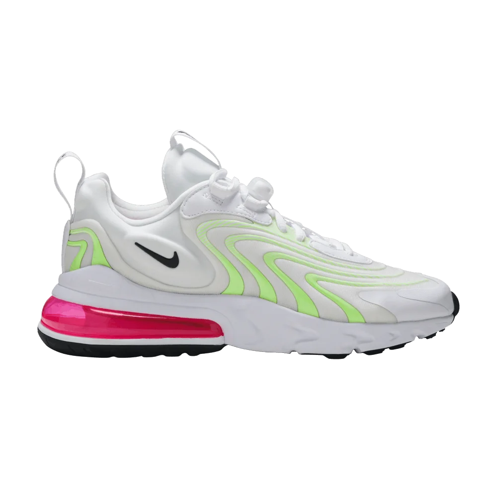 Krossovki-Nike-Wmns-Air-Max-270-React-ENG-Watermelon