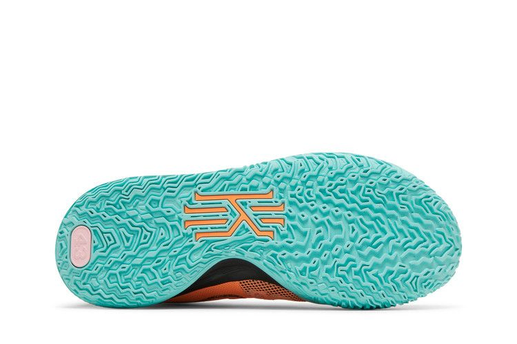 Кроссовки Nike Kyrie 7 EP 'Play for the Future'
