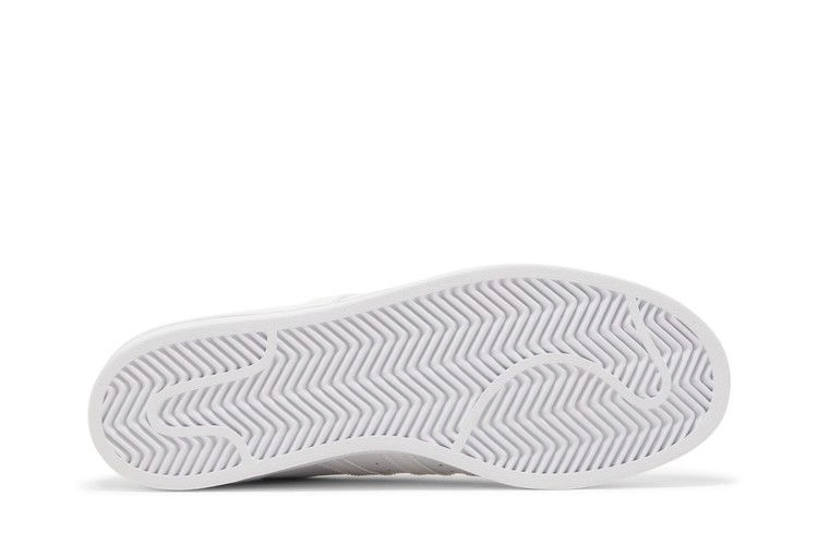 Кроссовки Adidas Superstar 'Triple White'