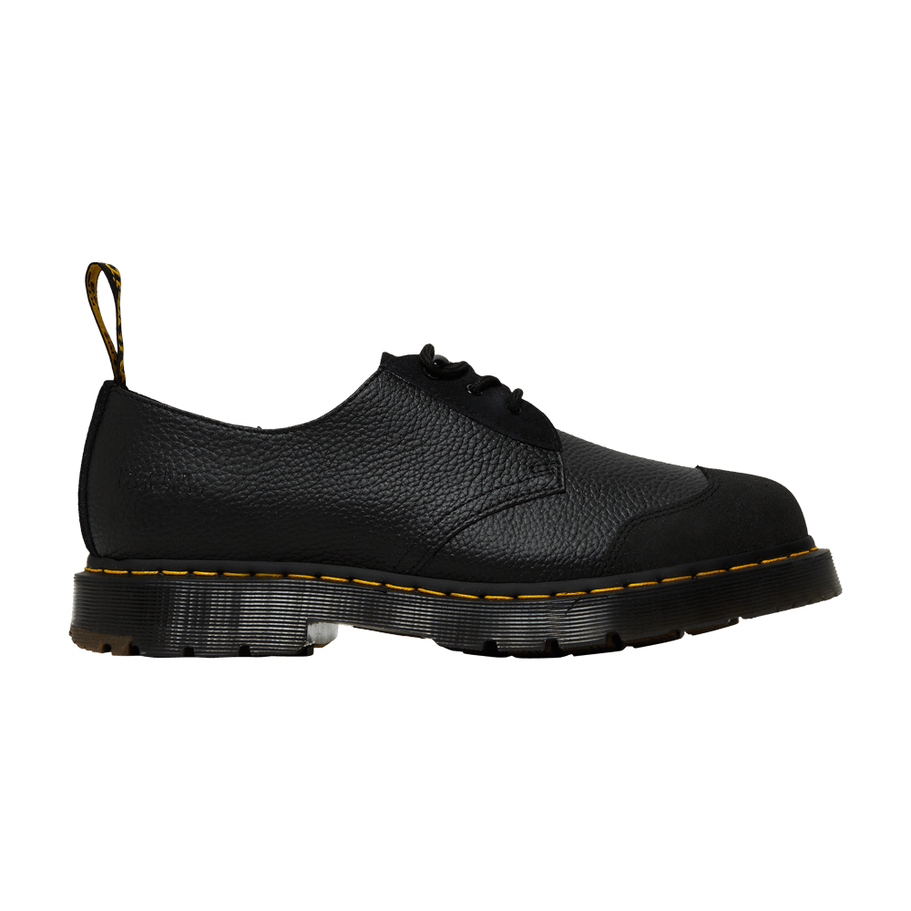 Кроссовки Dr. Martens Bodega x 1461 'Black'