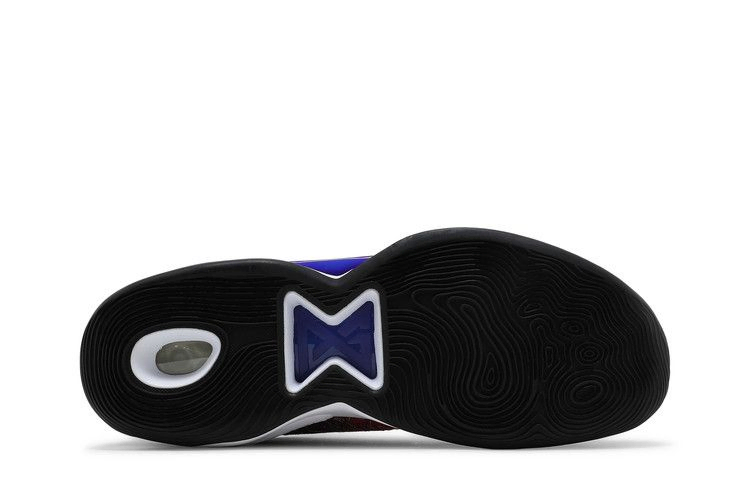 Кроссовки Nike PG 5 'Multi-Color'