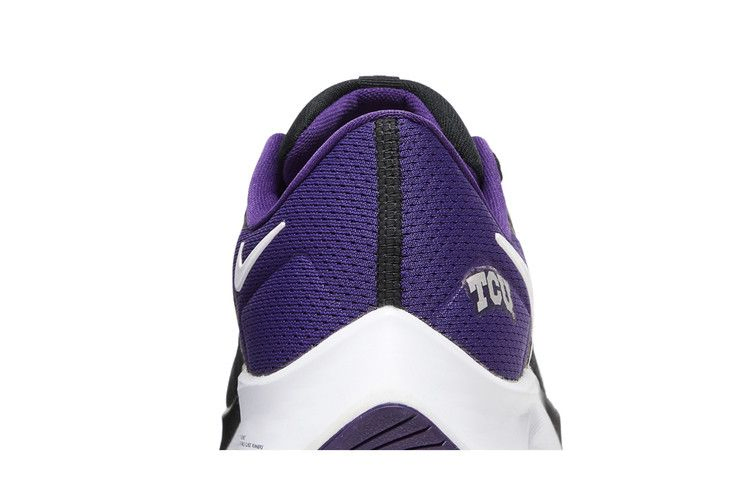 Кроссовки Nike Air Zoom Pegasus 38 'TCU Horned Frogs'