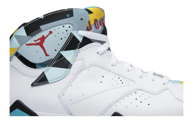 Кроссовки Air Jordan 7 Retro 'N7'