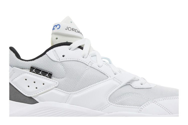 Кроссовки Air Jordan Air NFH 'White'