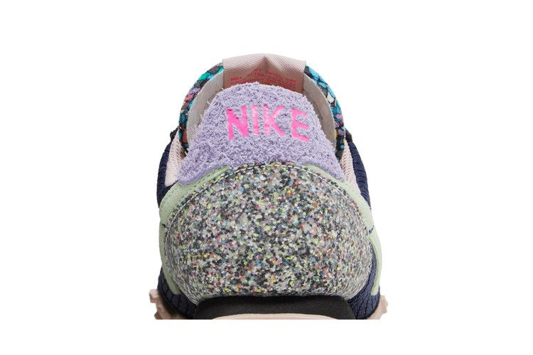 Кроссовки Nike Waffle Racer 'Crater'