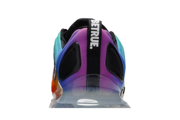 Кроссовки Nike Men's Air Max 720 'Be True'