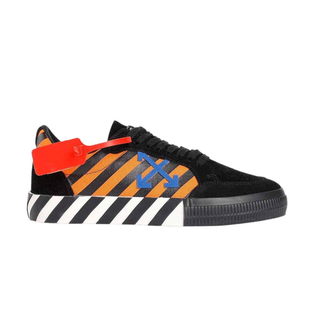 Krossovki-Off-White-Vulc-Sneaker-Black-Blue-Orange