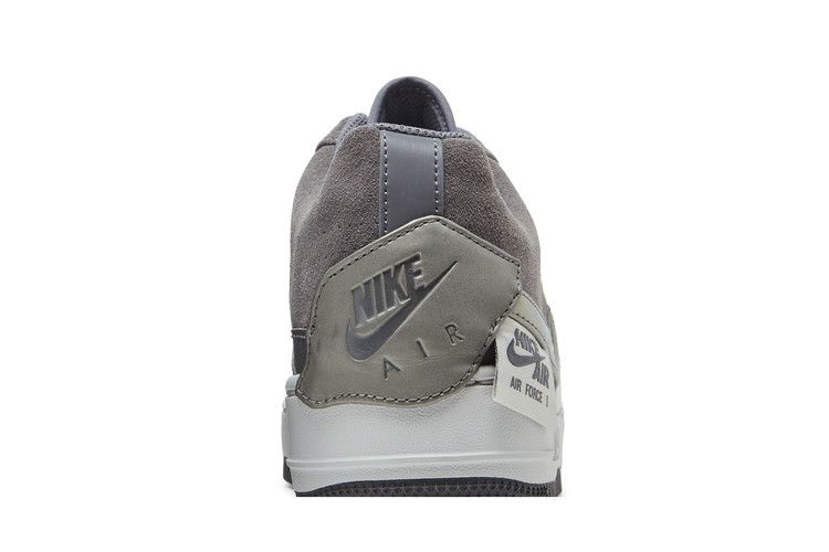 Кроссовки Nike Wmns Air Force 1 Jester Low 'Gunsmoke'