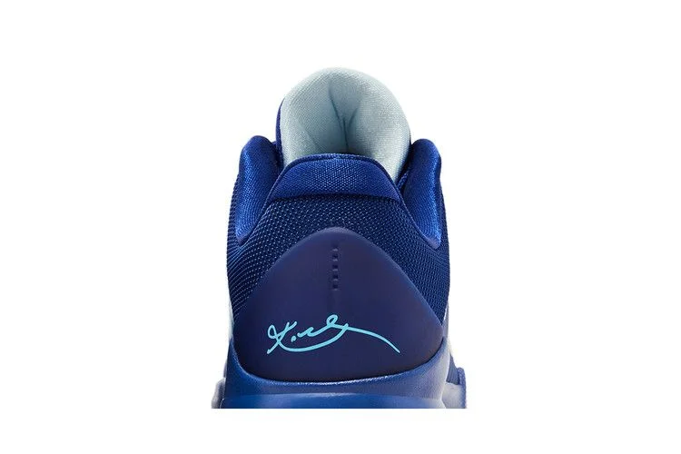 Кроссовки Nike Zoom Kobe 5 GS 'X-Ray'