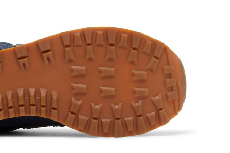 Кроссовки New Balance Wmns 574 'Eclipse Gum'