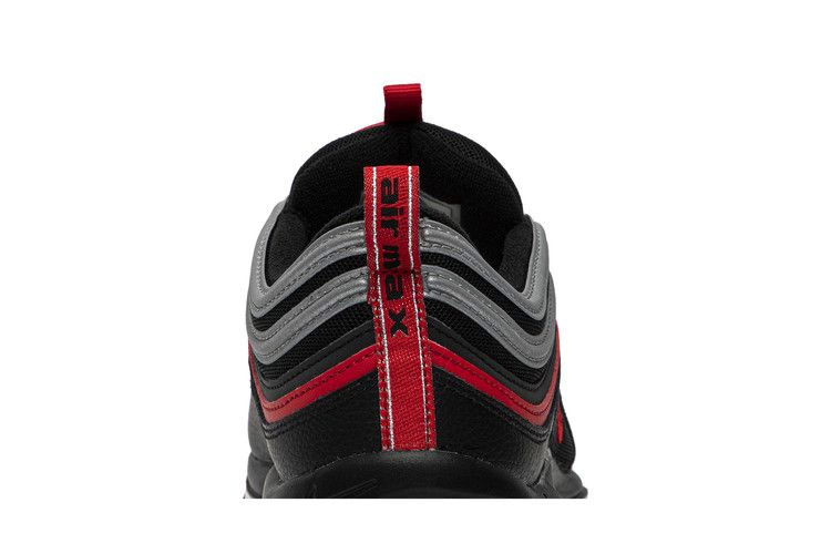 Кроссовки Nike Air Max 97 'Reflective Bred'