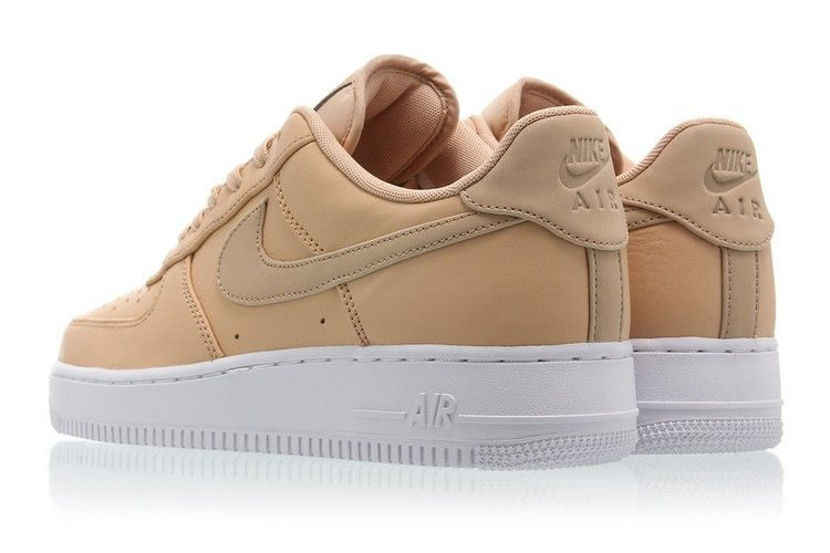 Кроссовки Nike Air Force 1 07 Premium 'Vachetta Tan'