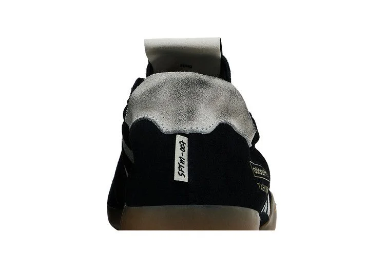 Кроссовки Song for the Mute x adidas Wmns Taekwondo Mei 'Black White'