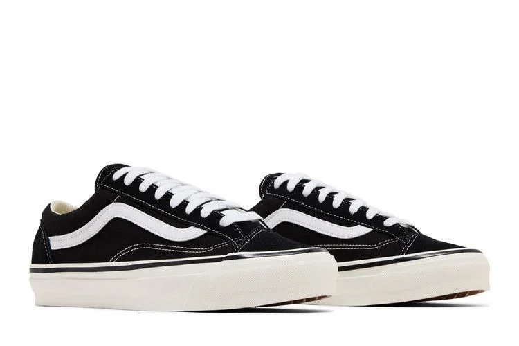 Vans-Old-Skool-36-LX-Black-Marshmallow-White-7